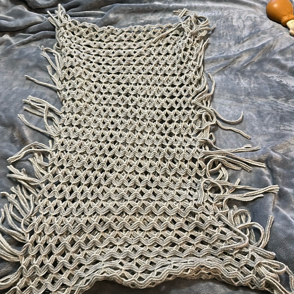 2 Chic infinity scarf